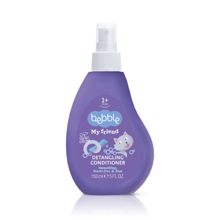 Bebble MyFriend Detangling Conditioner 150 ml